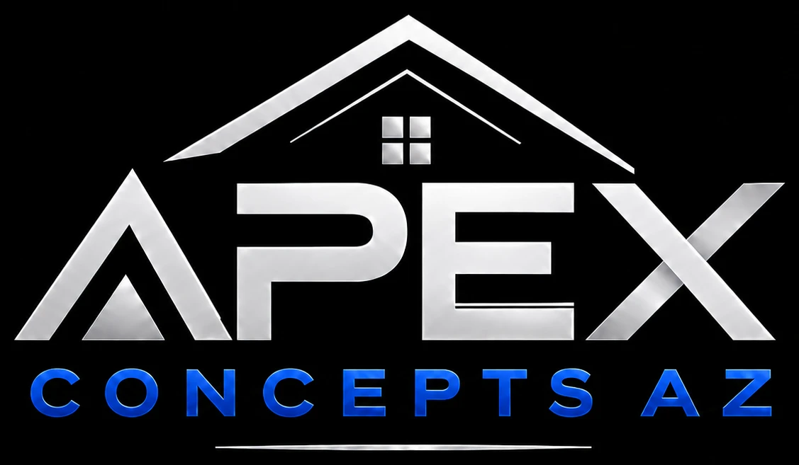 Apex Concepts AZ