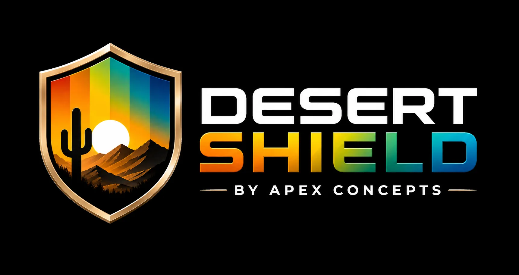 DesertShield by Apex Home Concepts